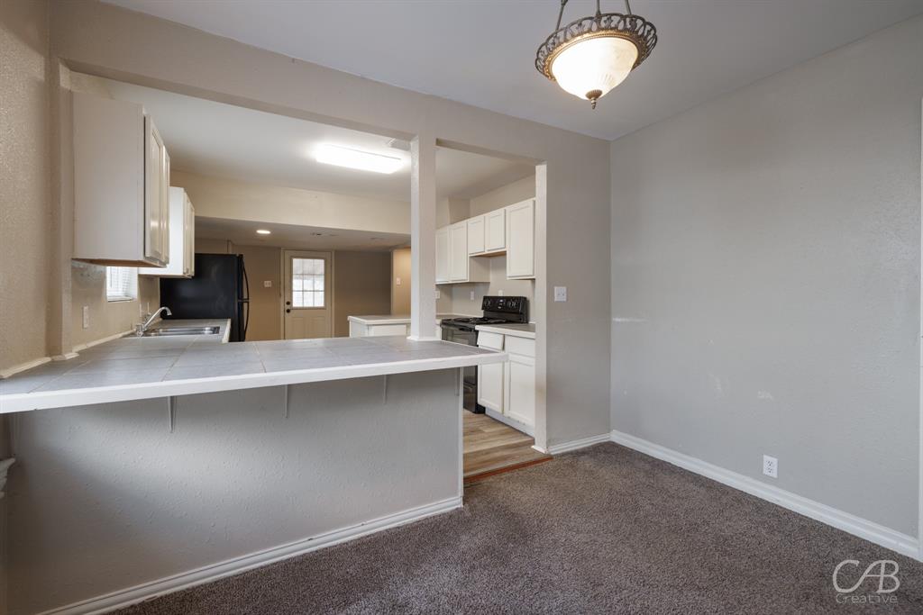 A E Pool - Residential