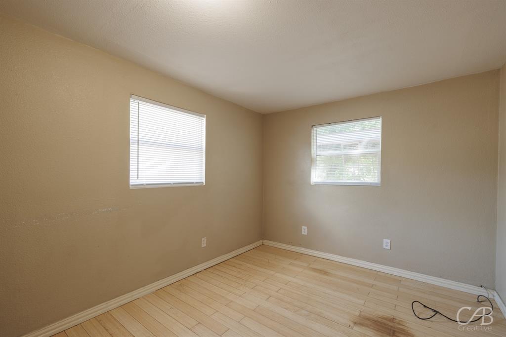 A E Pool - Residential