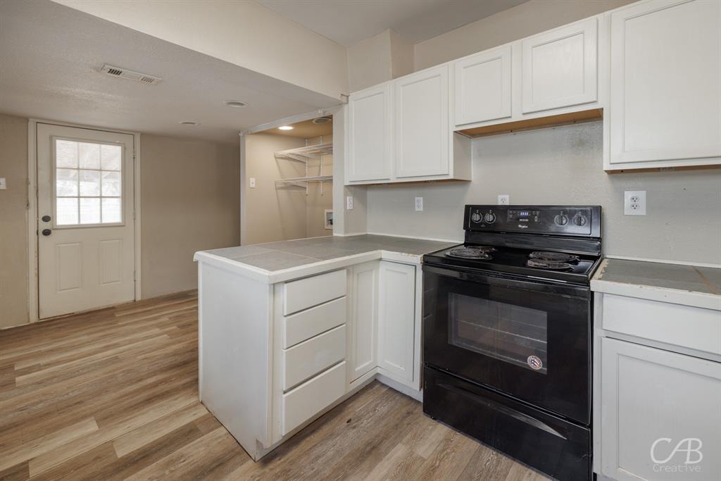 A E Pool - Residential