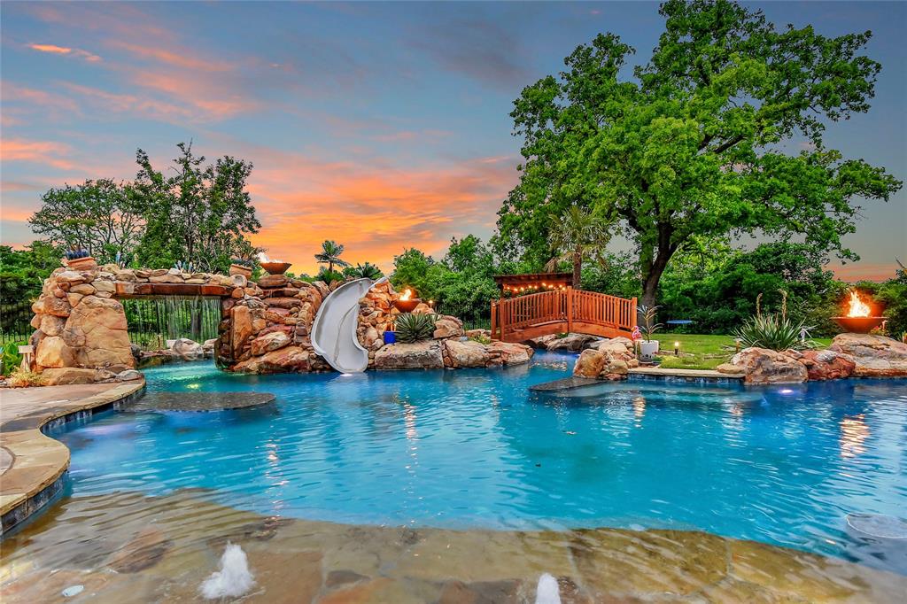 Texoma Estates - Residential