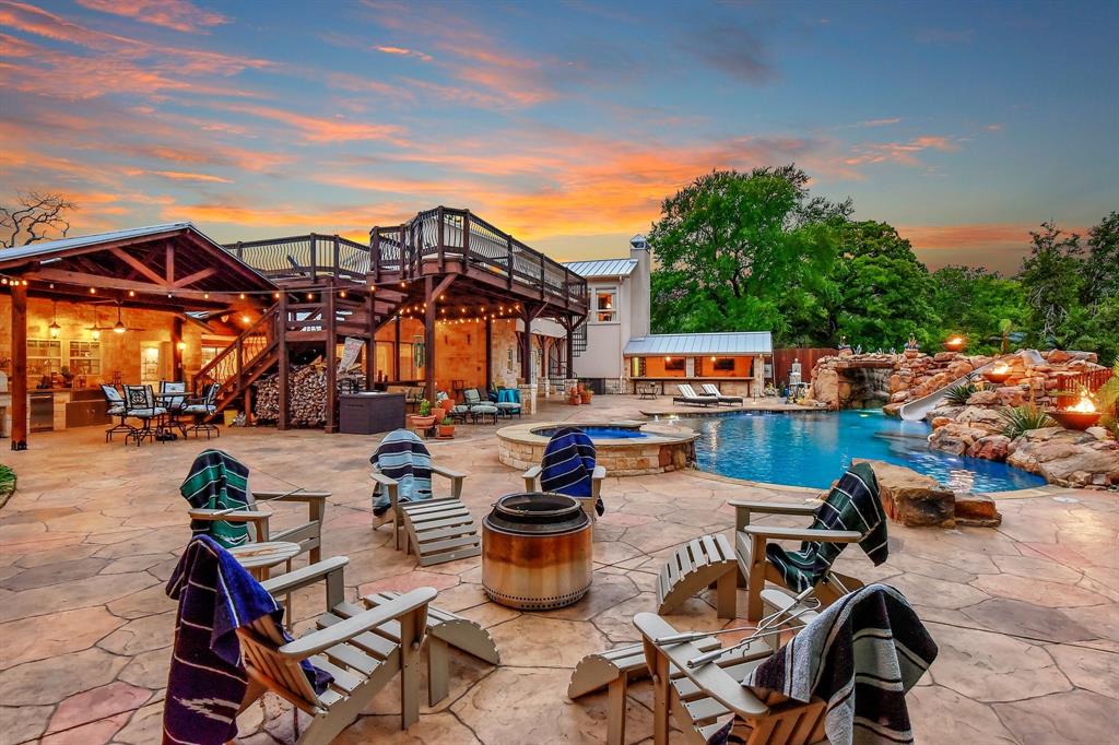 Texoma Estates - Residential