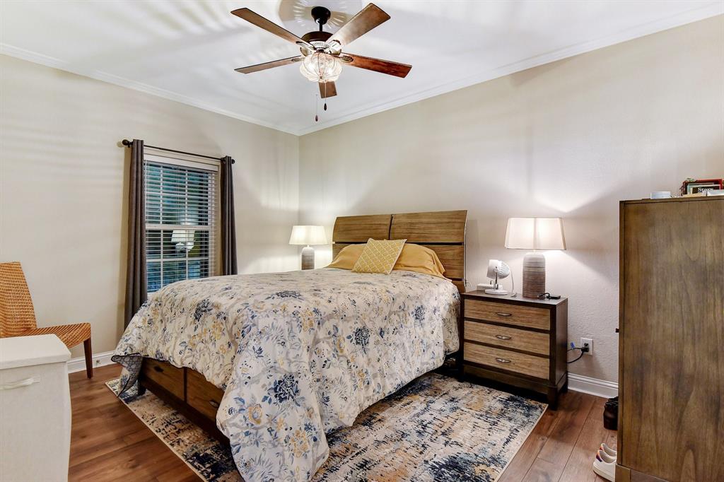 Texoma Estates - Residential