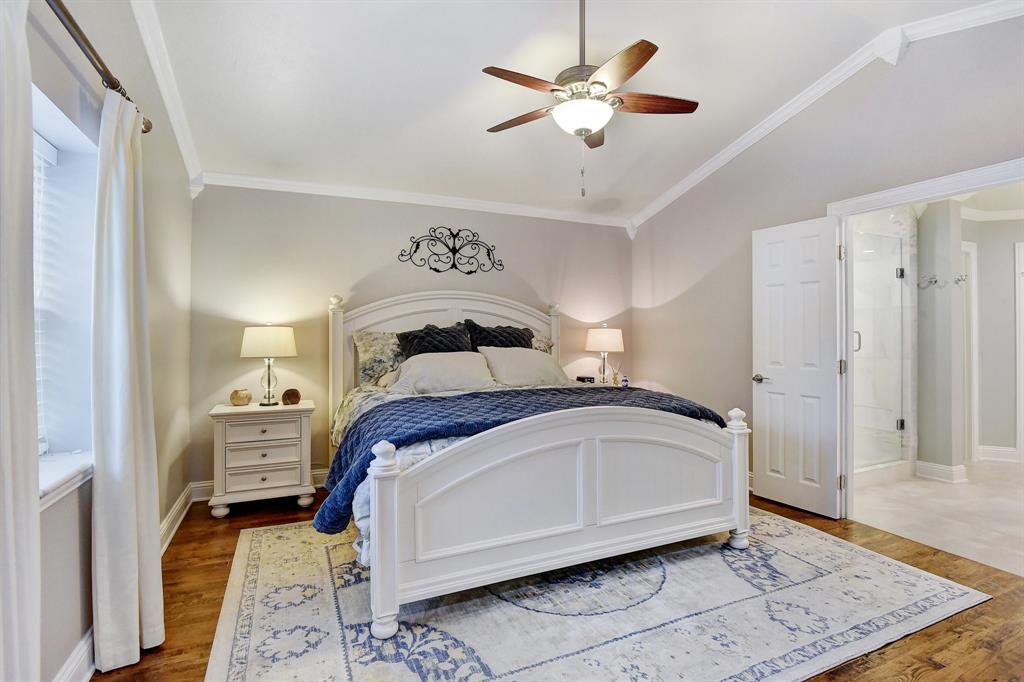 Texoma Estates - Residential