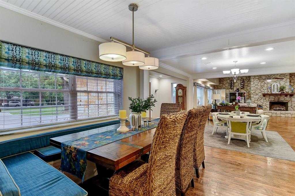 Texoma Estates - Residential