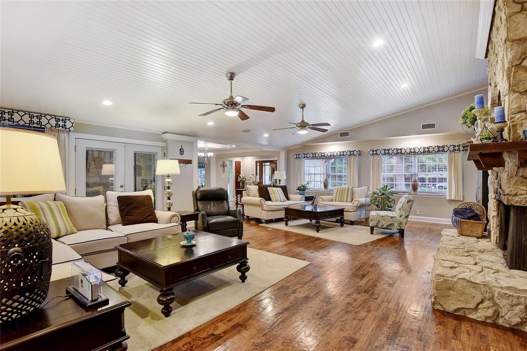 Texoma Estates - Residential