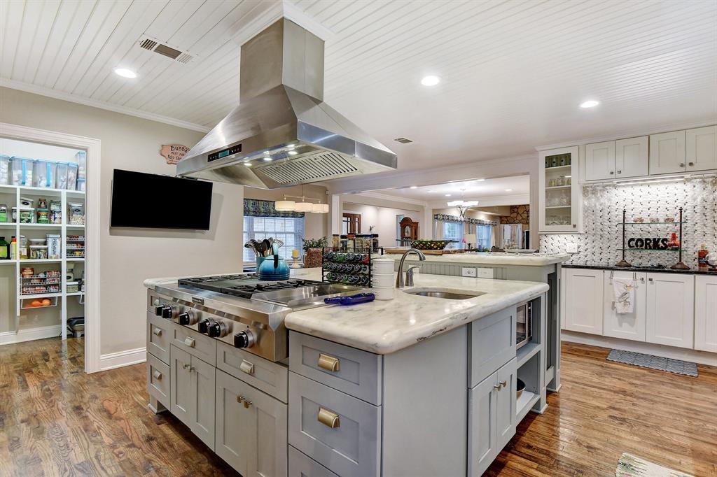 Texoma Estates - Residential