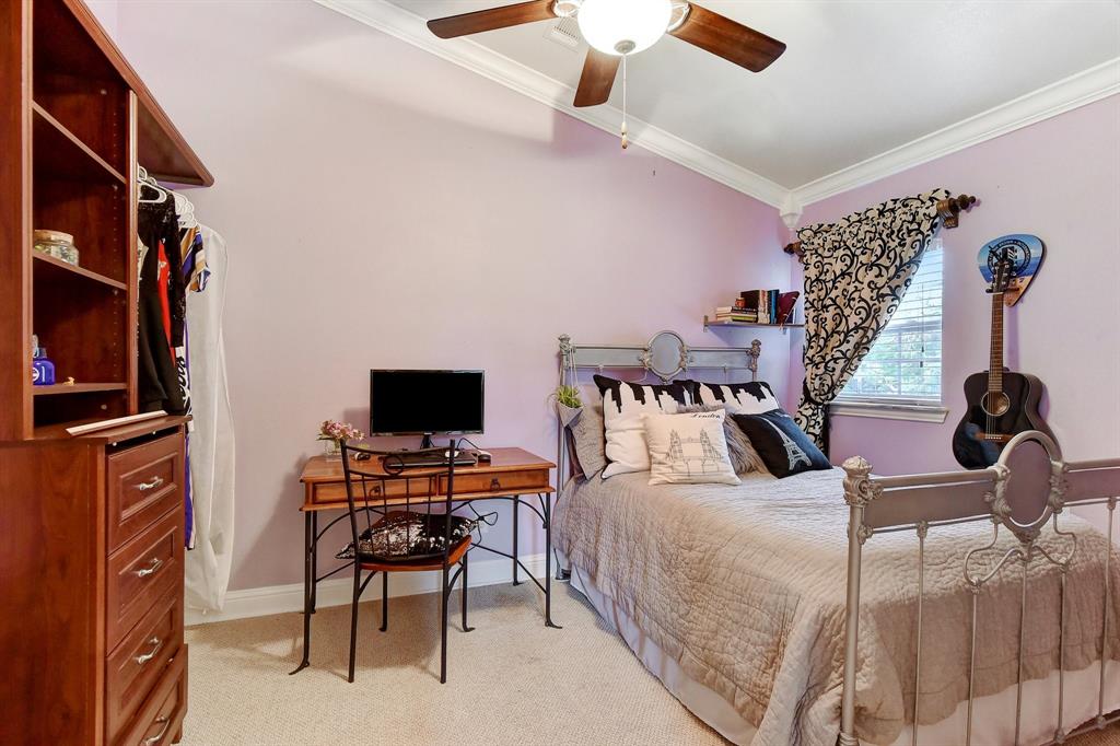 Texoma Estates - Residential