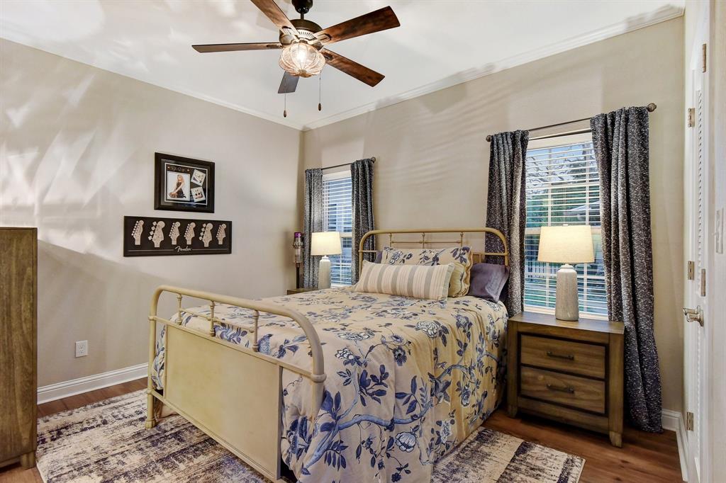 Texoma Estates - Residential