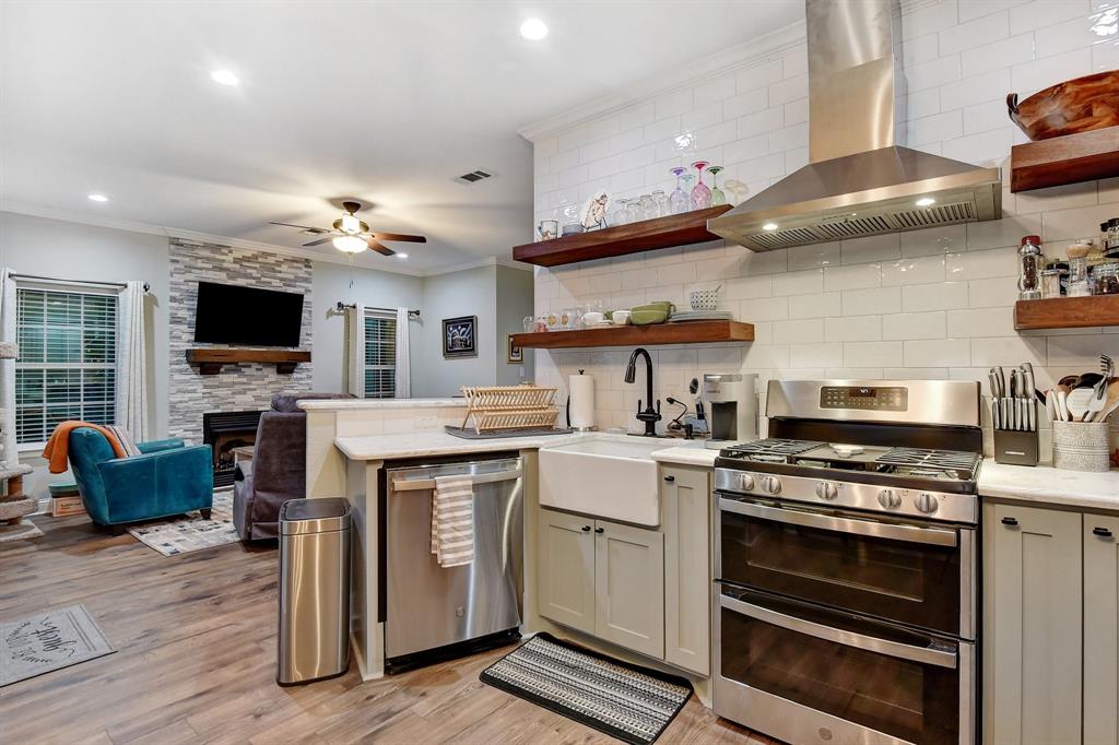 Texoma Estates - Residential