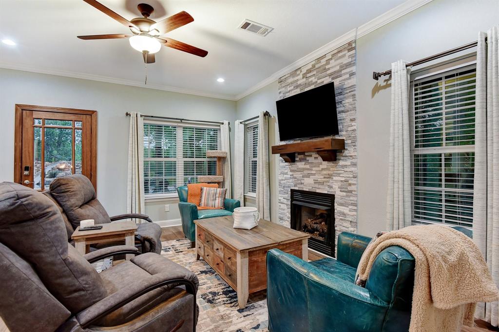 Texoma Estates - Residential