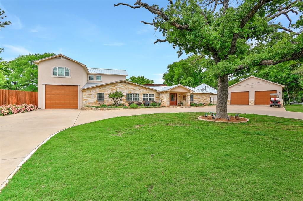 Texoma Estates - Residential