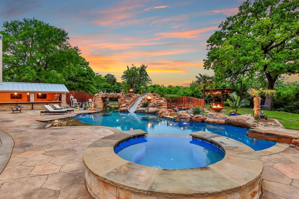 Texoma Estates - Residential