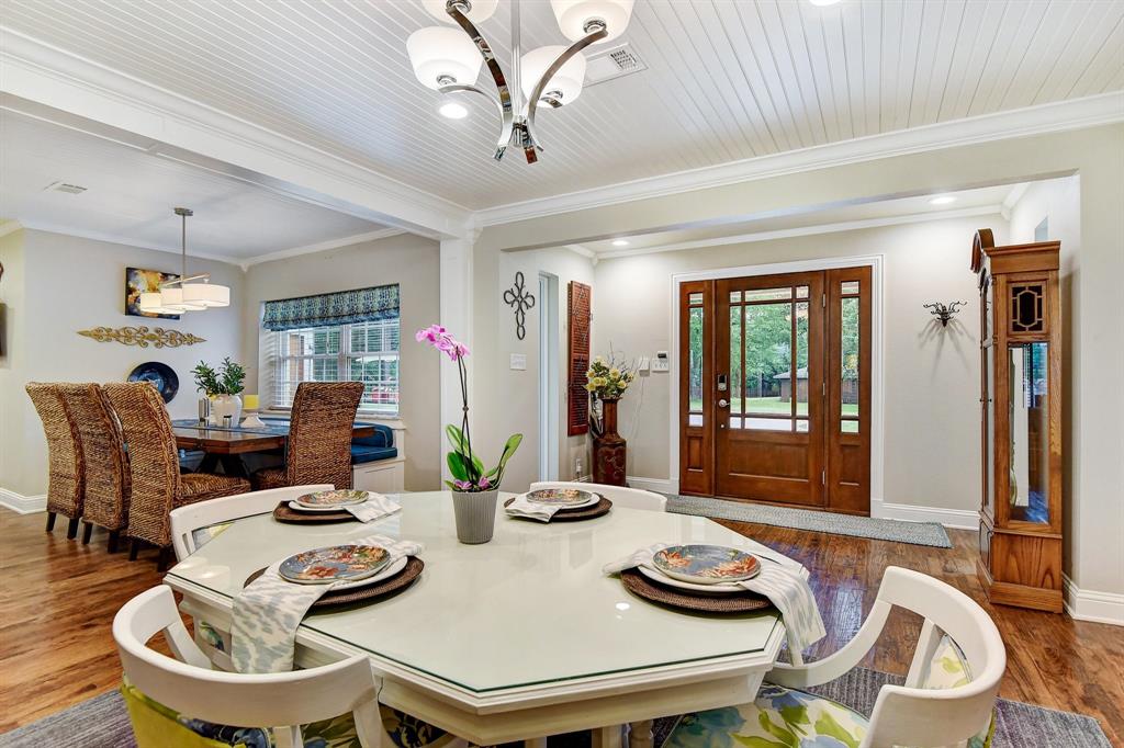 Texoma Estates - Residential