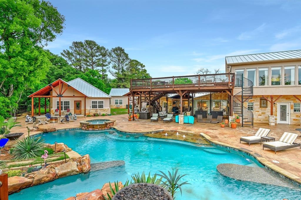 Texoma Estates - Residential