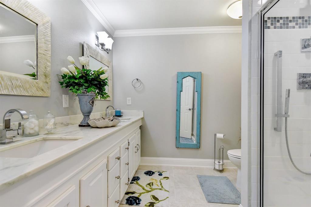 Texoma Estates - Residential