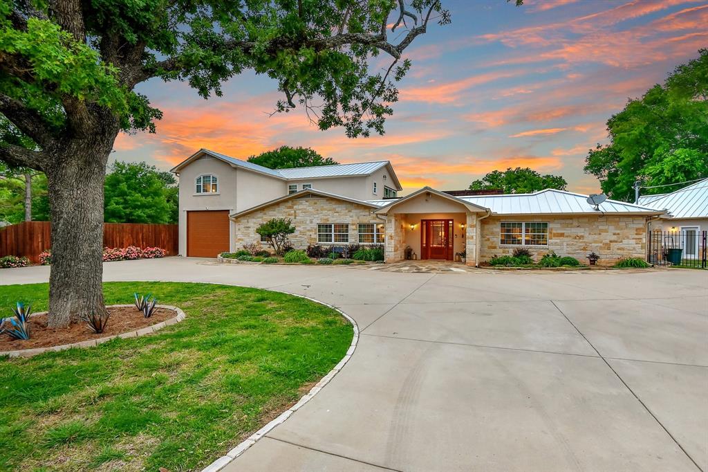 Texoma Estates - Residential