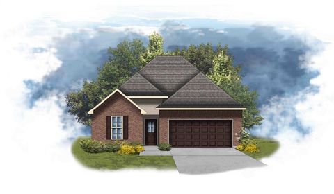 5200 Cadabra Drive Shreveport LA 71107