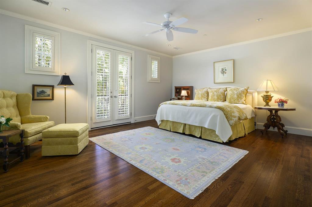 Preston Hollow Rev - Residential