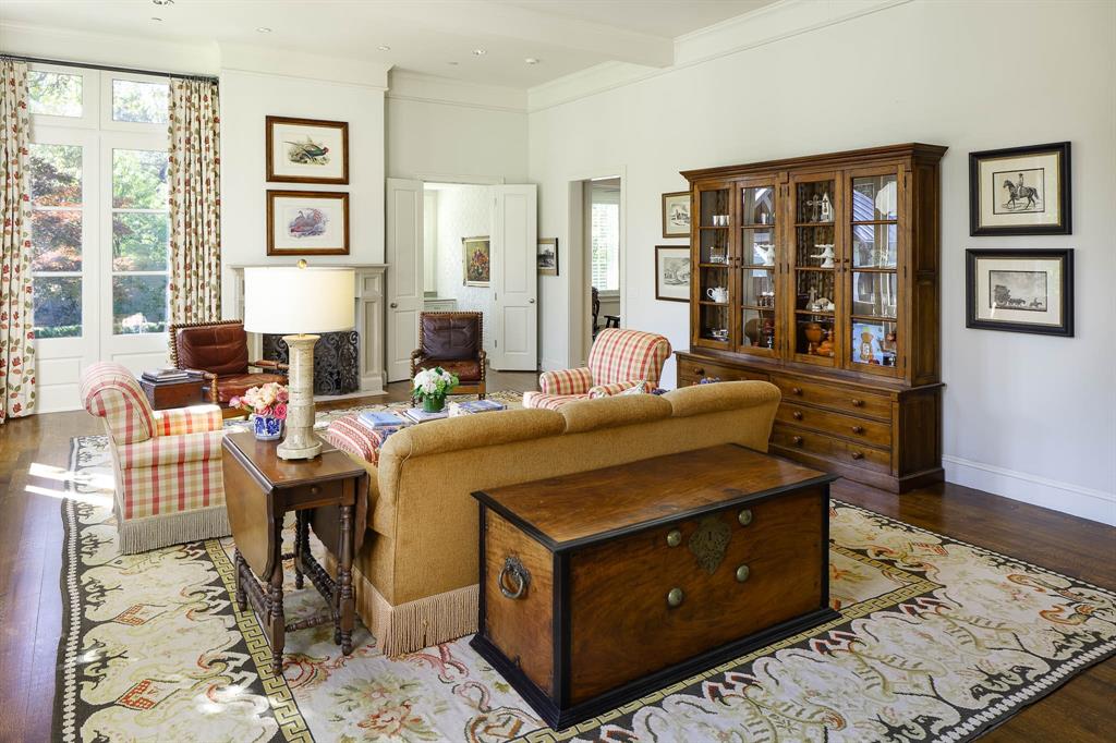 Preston Hollow Rev - Residential