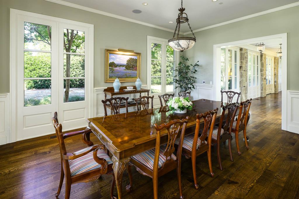 Preston Hollow Rev - Residential