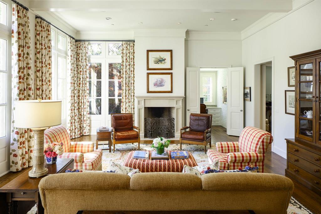 Preston Hollow Rev - Residential