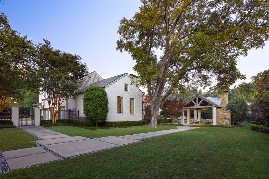 Preston Hollow Rev - Residential