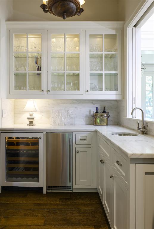 Preston Hollow Rev - Residential