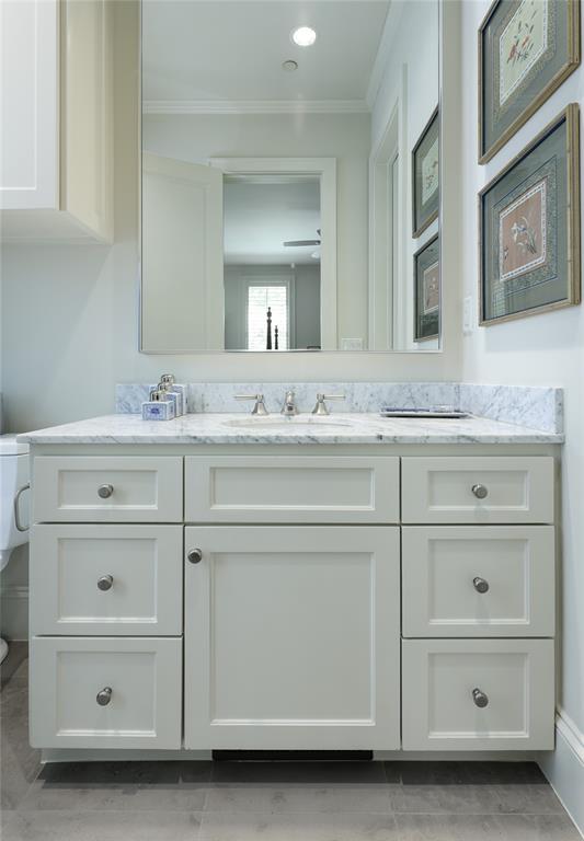 Preston Hollow Rev - Residential