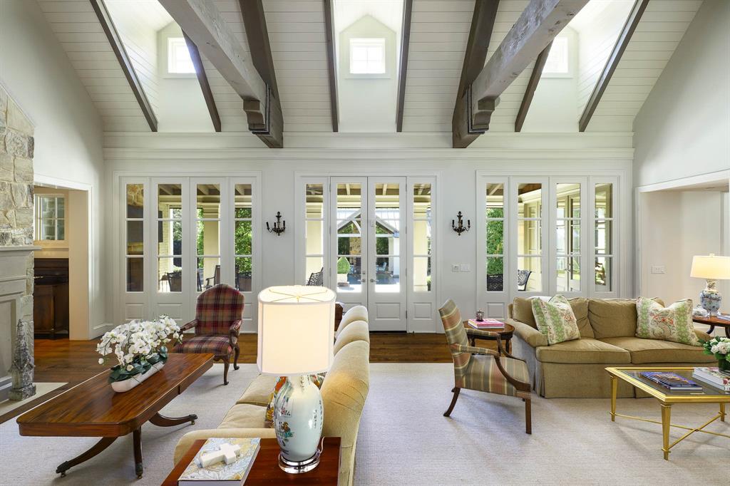 Preston Hollow Rev - Residential