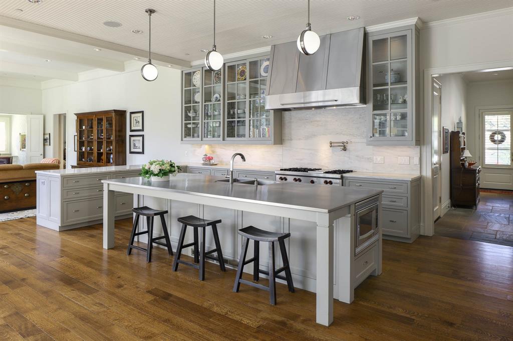 Preston Hollow Rev - Residential