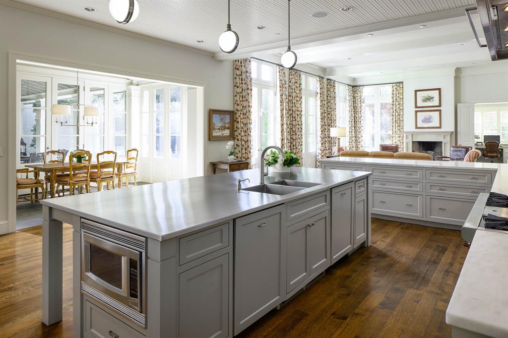 Preston Hollow Rev - Residential