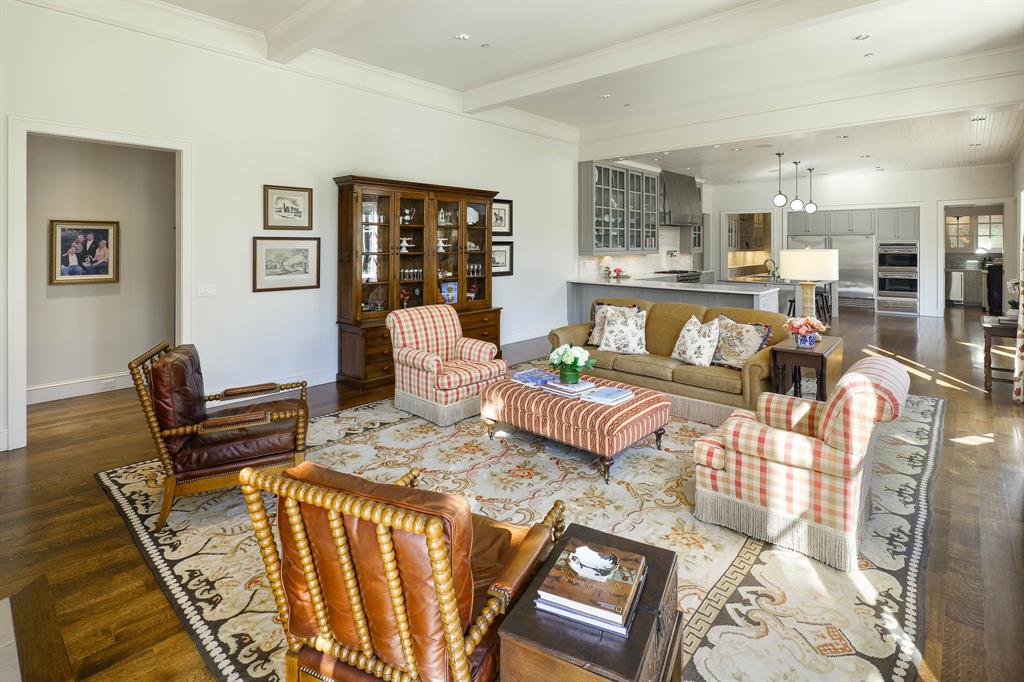 Preston Hollow Rev - Residential