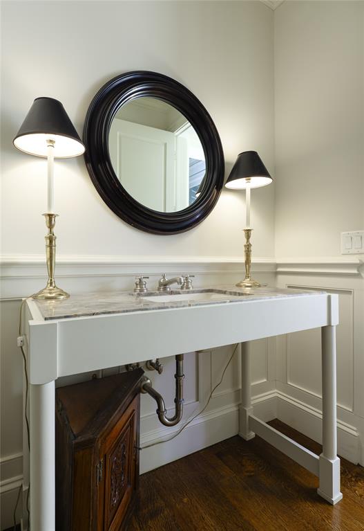 Preston Hollow Rev - Residential