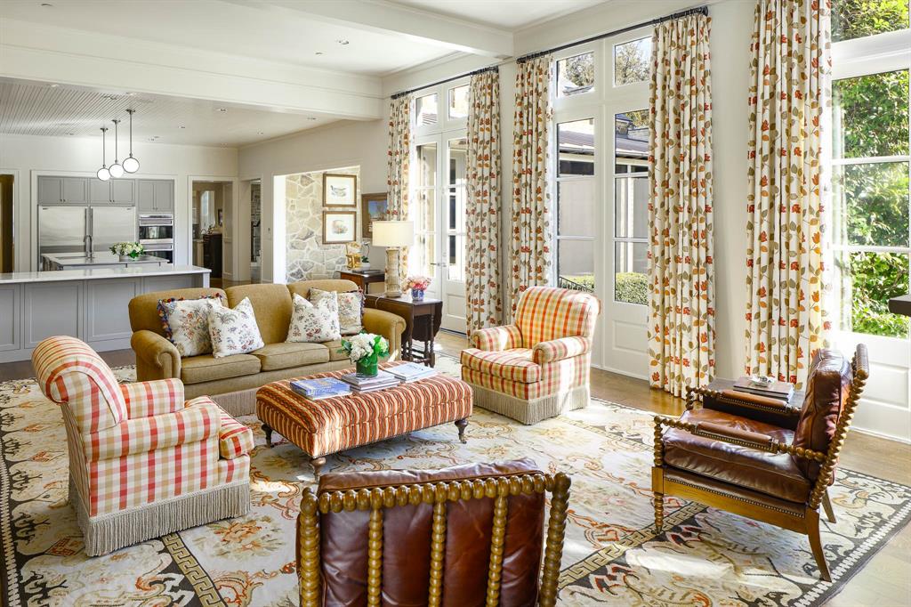 Preston Hollow Rev - Residential