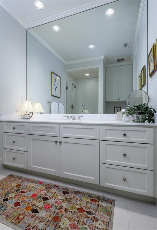 Preston Hollow Rev - Residential