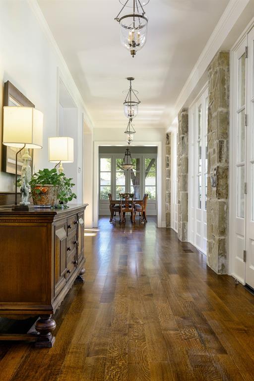 Preston Hollow Rev - Residential