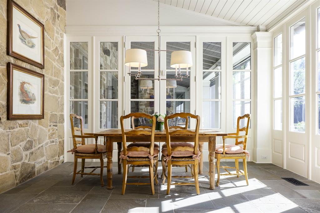 Preston Hollow Rev - Residential