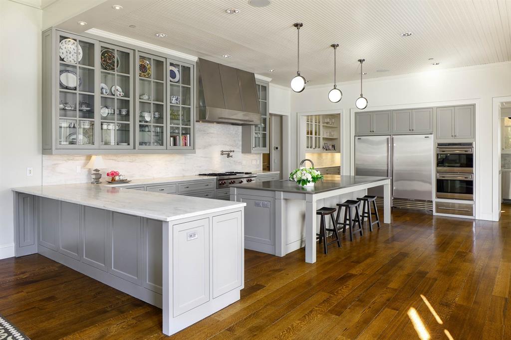 Preston Hollow Rev - Residential