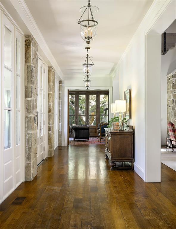 Preston Hollow Rev - Residential