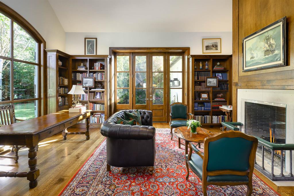 Preston Hollow Rev - Residential