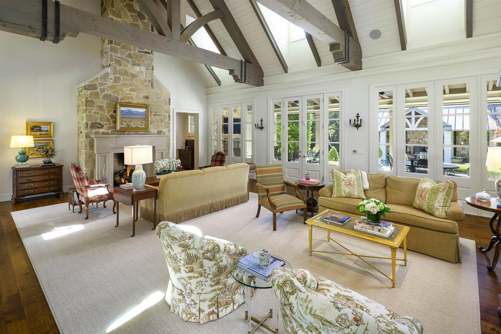 Preston Hollow Rev - Residential