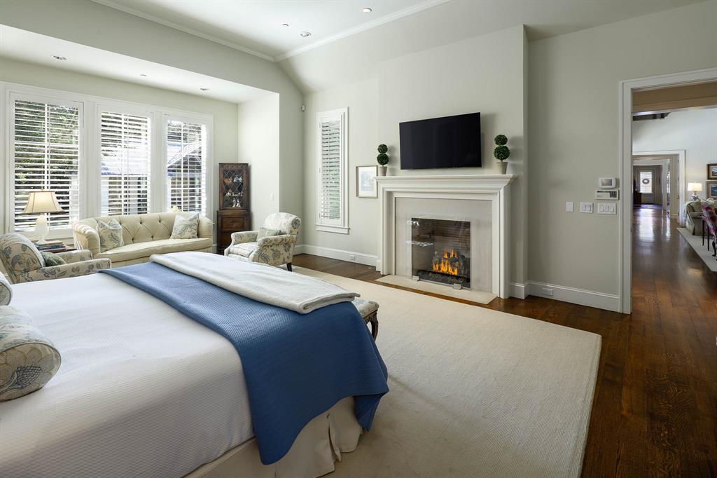 Preston Hollow Rev - Residential