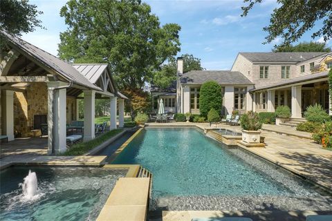 Tiny photo for 5722 Park Lane, Dallas, TX 75225 (MLS # 21047658)