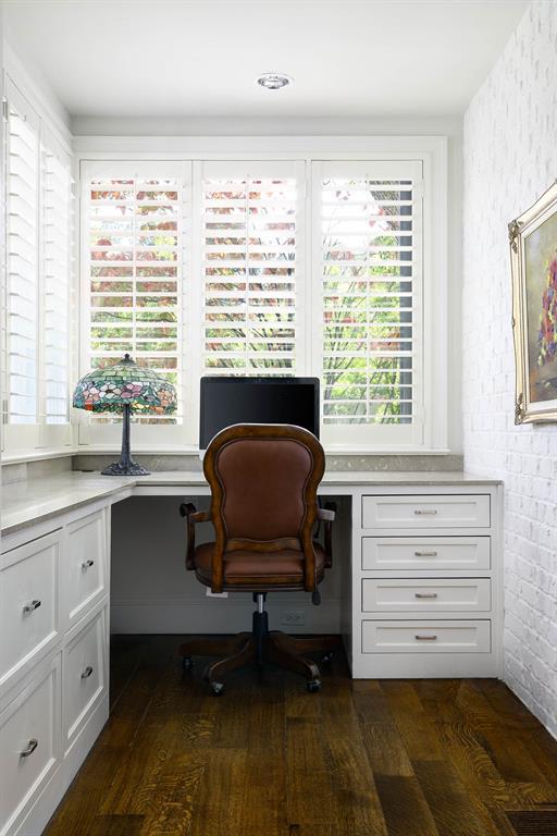 Preston Hollow Rev - Residential