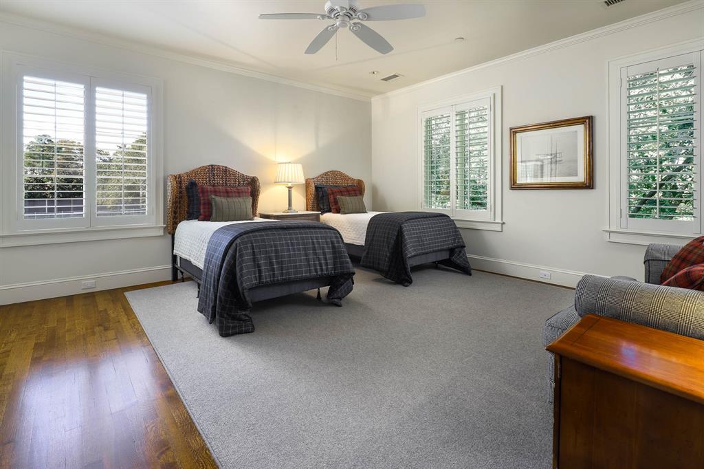 Preston Hollow Rev - Residential