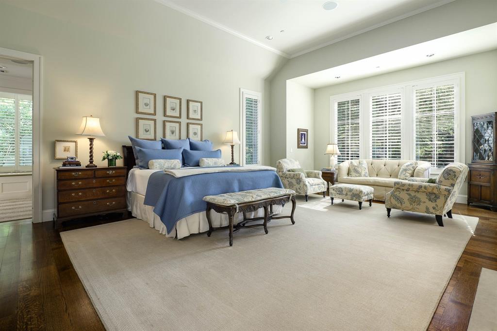Preston Hollow Rev - Residential