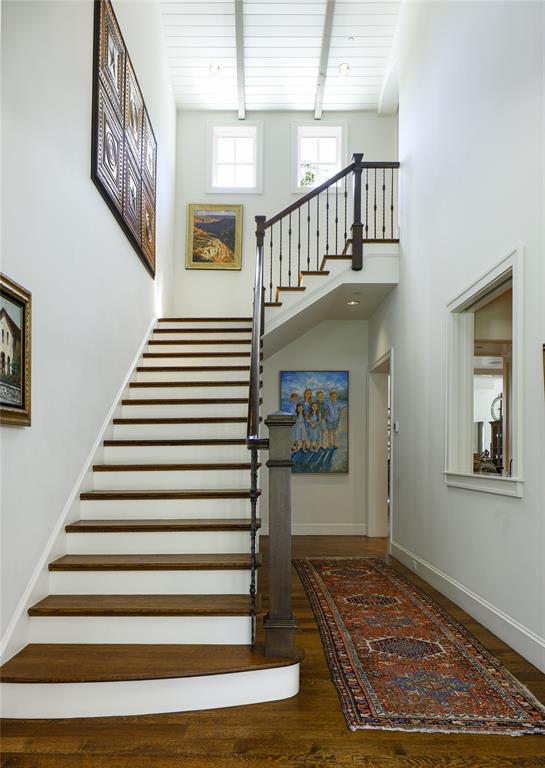 Preston Hollow Rev - Residential