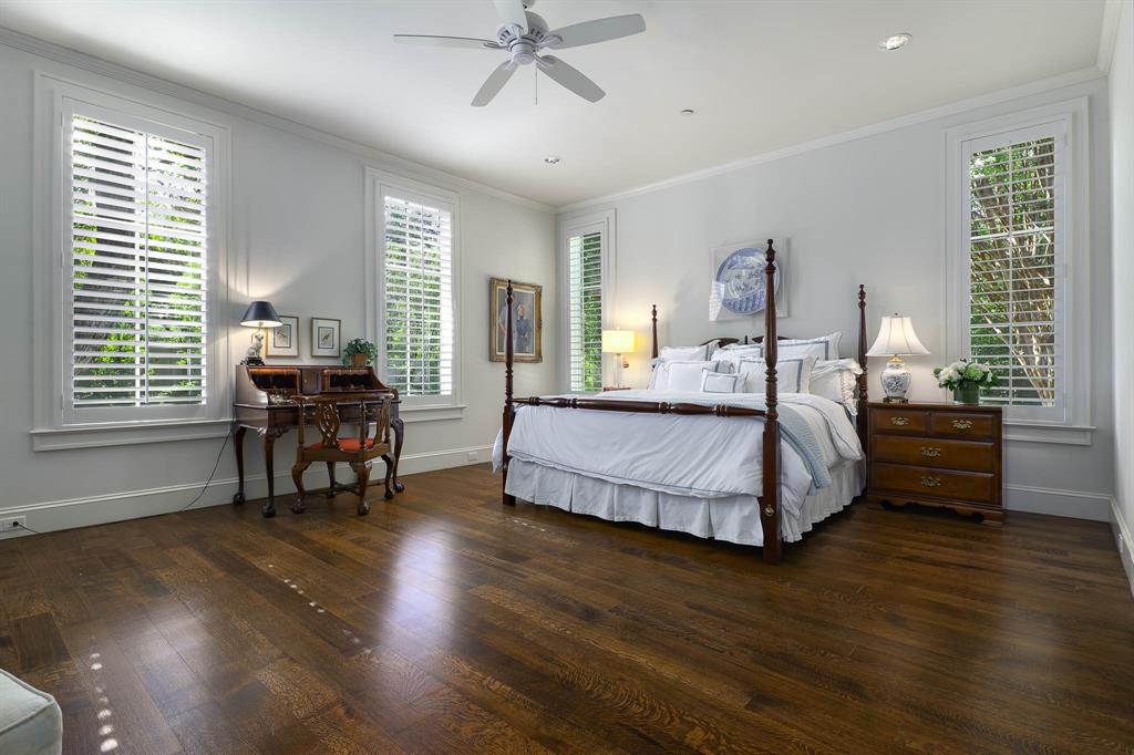 Preston Hollow Rev - Residential