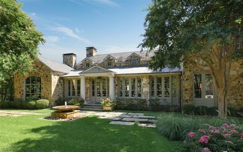 5722 Park Lane Dallas TX 75225