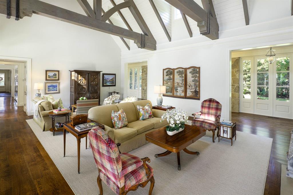 Preston Hollow Rev - Residential